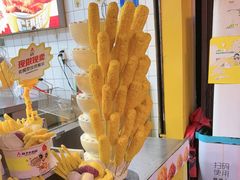 -味子夫鸡柳(解放碑总店)