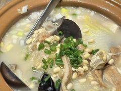 -郑庄脂渣海鲜楼(九水路店)