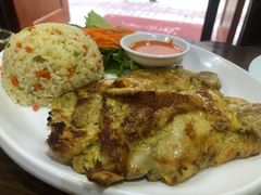 -panchos 墨西哥餐厅(嘉绿苑店)