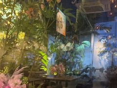 -望恋·天台音乐餐厅