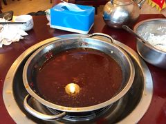 -胖娃古镇鸡杂(磁器口总店)