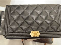 -CHANEL(恒隆广场店)