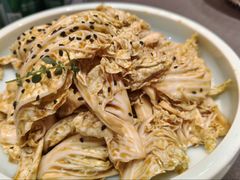 太后白菜-惠丰堂饭庄·烤鸭·京味菜(翠微路店)