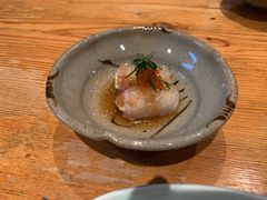 鲷鱼山药卷-然寿司(郎园vintage店)