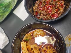 -艺味深尝(云锦路店)