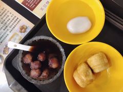 -毛华美食(清扬路店)