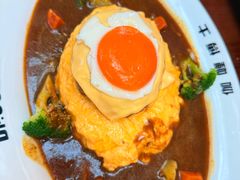 -伽喱博士 Dr.CURRY咖喱饭(太阳宫咖喱店)