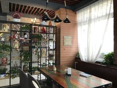 -CASA卡撒意式西餐厅