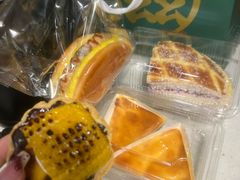 -滋府糕点(学府凯德店)