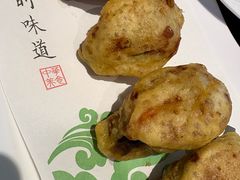 -奉天掌柜·非遗猪手·笨饺子(崇山路店)