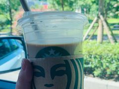 -星巴克臻选(舟山凯虹广场店)