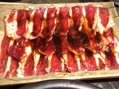 -一品诚记烤肉·甄选店(中南路店)