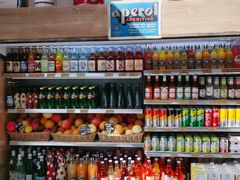 零售区-Alimentari早午餐(安福路店)