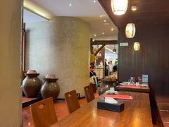 -懒人业余餐厅(琨御府店)