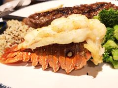 -RED LOBSTER(中城西店)