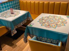 -楼兰古丽·新疆菜(大唐西市店)