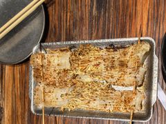 -北丐先生·野馄饨烧烤(南京首店)