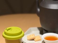-tea'stone(平安金融中心店)