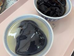 -五福堂龟苓膏(河东北山店)