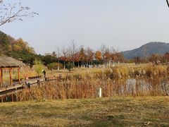 -南北湖风景区