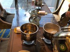 -开元新晶都酒店·自助火锅