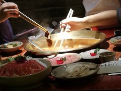 -小龙坎火锅(湖滨银泰in77店)