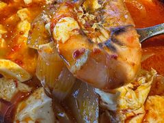 -郑阿姨的家·이모네·韩料&烤肉(武川路店)