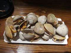 -烧货·活海鲜炭烧(湖滨商业街店)