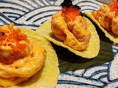 -大渔铁板烧(花园道店)