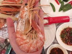 -芭菲盛宴·环球美食(解放碑英利国际店)