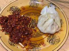 -老绥元烧麦·家常菜(桥华店)