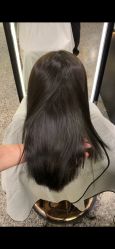 -SWANK SALON