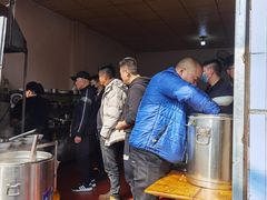 -豆腐脑花