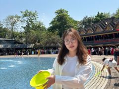 -西双版纳傣族园