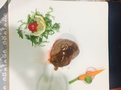 -伊斯坦布尔土耳其清真咖啡餐厅