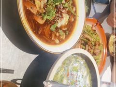 -馬伍旺川菜(江北虹悦城店)
