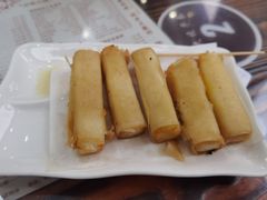 -周大娘牛乳(旧寨古村总店)