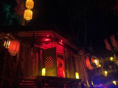 -丰都鬼城名山景区