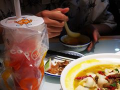 -山里俏·地标皖南菜·屯溪臭鳜鱼(北城万达店)