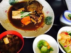 -江户前日本料理(瑞诗酒店店)