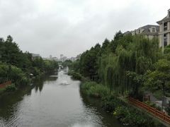 -新江湾城公园
