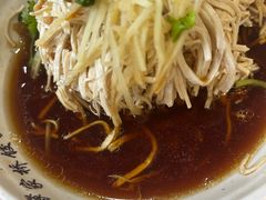-蒋家桥饺面店(东关街店)