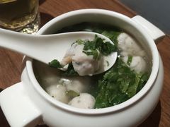 -将相和·海鲜蒸饺大连菜