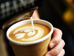 -HANA COFFEE(长寿路店)