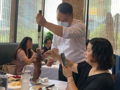 -拉蒂娜·巴西牛排馆 Latina·Brazilian Steakhouse(陆家嘴旗舰店)