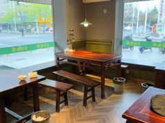 -飨府.老淮面馆.自营(清河路店)