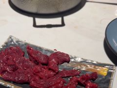 -喜庭海鲜自助(北辰三角洲北辰荟店)