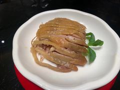 -阿庄新豫菜(航海东路店)