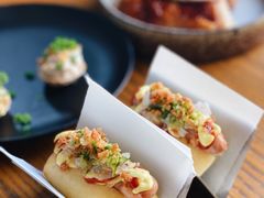 -BOR Eatery(安福路店)