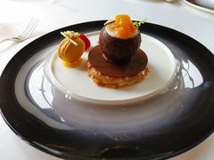 -上海和平饭店华懋阁 Cathay Room